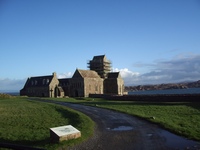 Iona Abbey