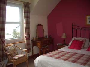 En-suite Double room