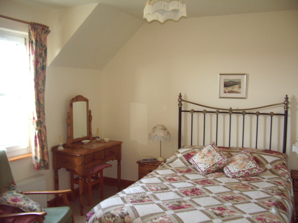 En-Suite Double Room