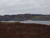 View across to Iona