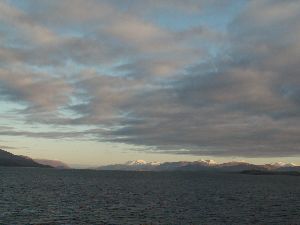 Loch Linnhe