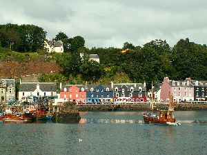 Tobermory